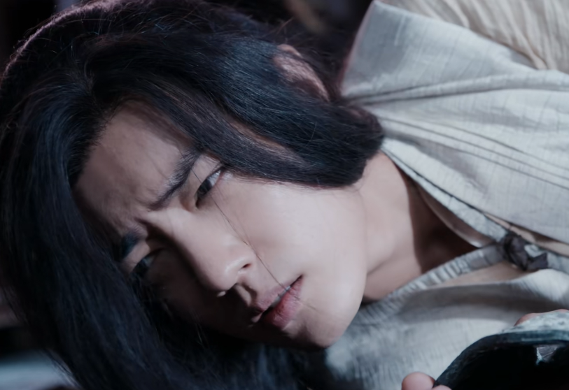 陈情令莫玄羽可以认亲为什么金光瑶却不行原因只有魏无羡知道