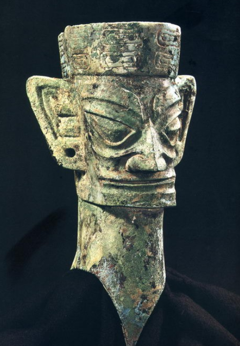 三星堆上新南派三叔挨骂冤啊