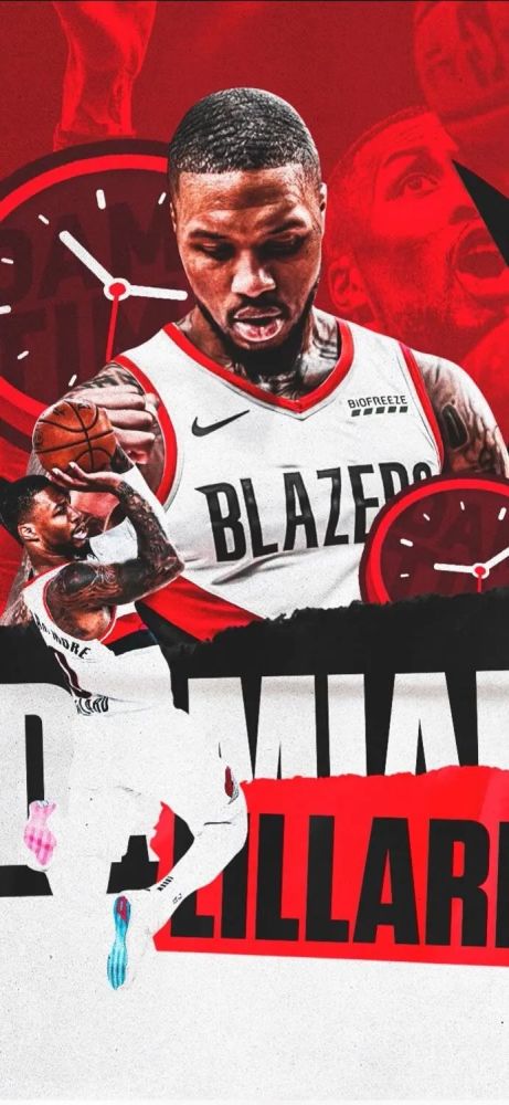 拼图风格系列丨nba篮球超清壁纸0322期 腾讯新闻