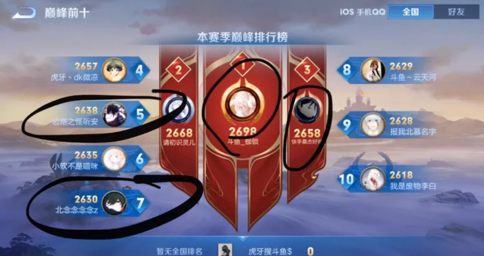 王者荣耀新赛季s25开始时间|赛季更新时间确定，仅剩最后6480分钟，段位传承将大改版！机甲online