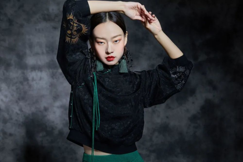 盖娅致裳熊英aw21dhubpreview