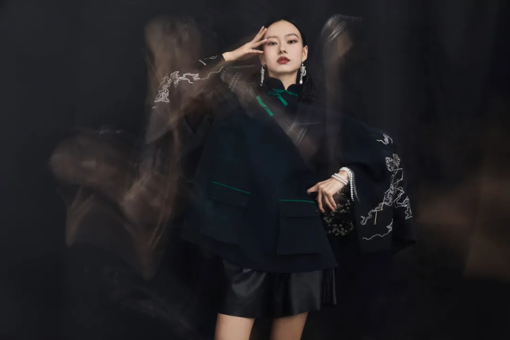 盖娅致裳熊英aw21dhubpreview