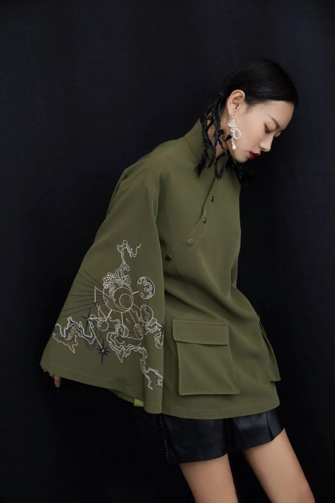 盖娅致裳熊英aw21dhubpreview