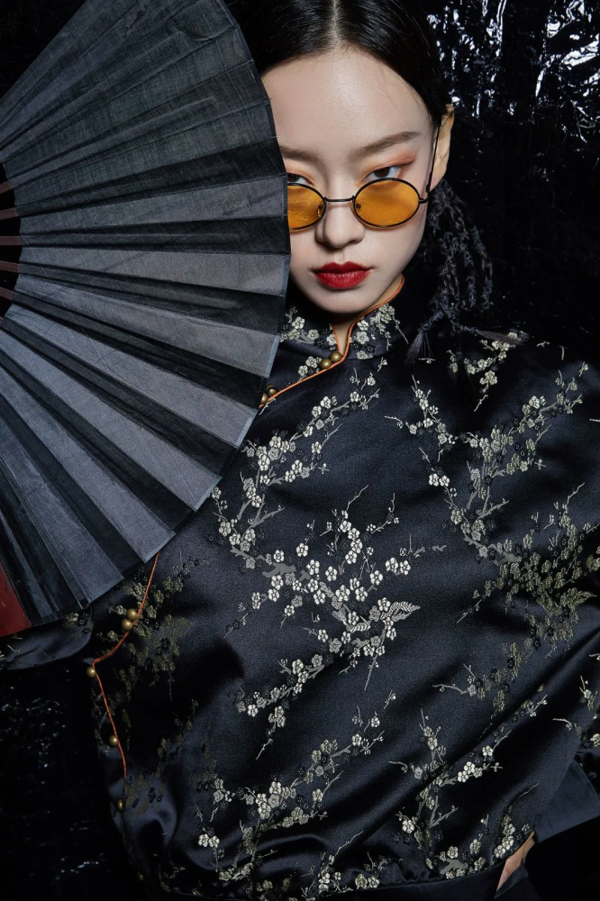 盖娅致裳熊英aw21dhubpreview