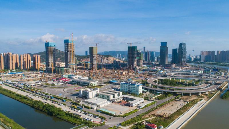 珠海横琴房价多少钱一平方?