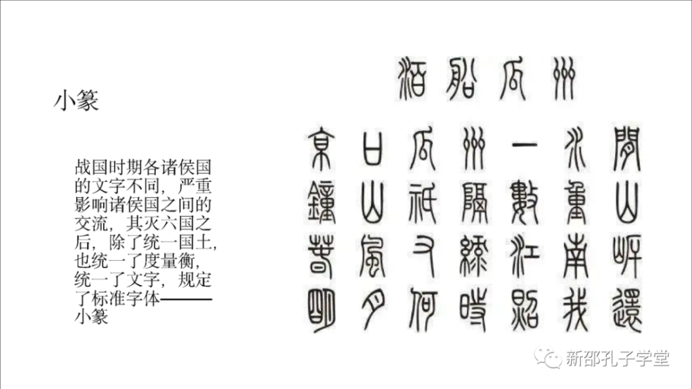 有趣的汉字 腾讯新闻