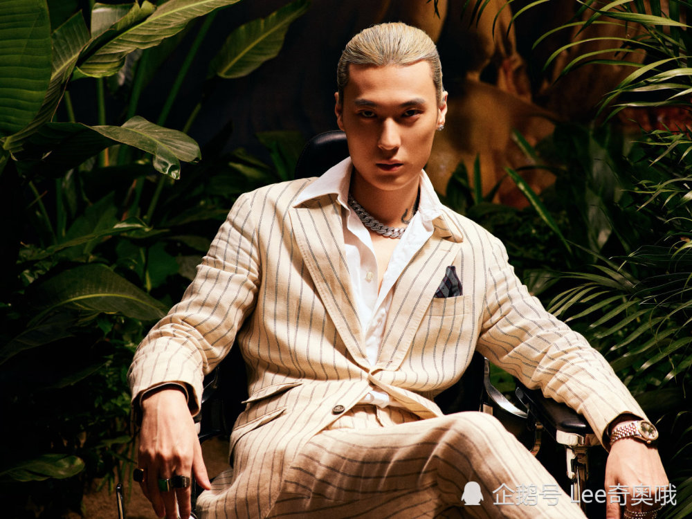 说唱歌手TY爆料GAI吸毒被热议 GAI经纪