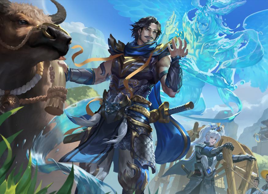 三国杀邓艾遭玩家吐槽反向突破和环境不搭这个身份很强