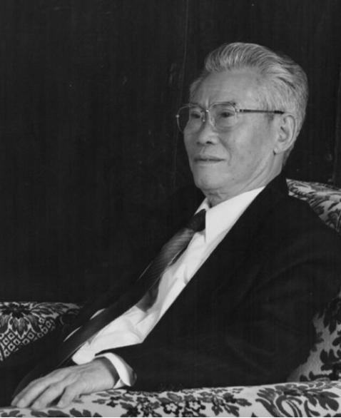 哀悼!著名核动力专家,中国工程院院士彭士禄逝世