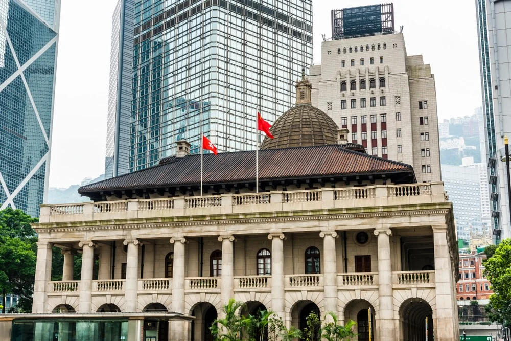 去年禁蒙面法港府终审胜诉香港法院今允许败诉方不付诉讼费