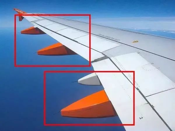 双三角翼图解图片