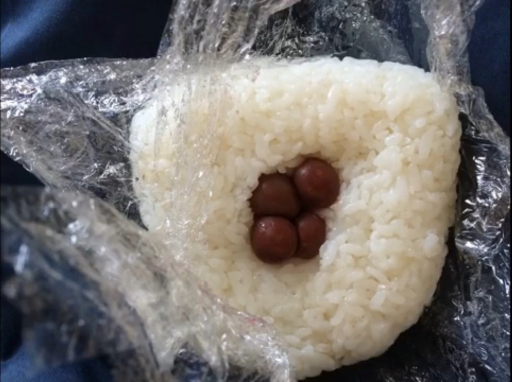 日本男子晒媳妇做的寒酸便当与儿子的相比真是天堂与地狱