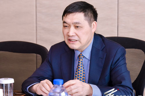 为何全球近一半鼻咽癌都在中国?专家道出原因,与食物有关|胡超苏|肿瘤