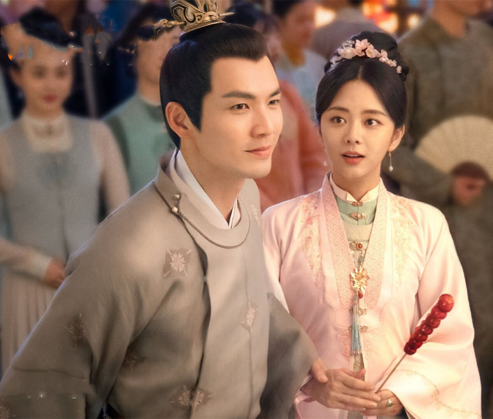 性与爱能否分得清?《锦心似玉》写尽了女性在婚姻中的困境与挣扎