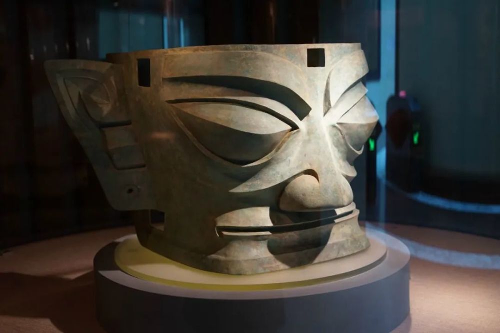 告别上古黄金时代考古发现与民族认同