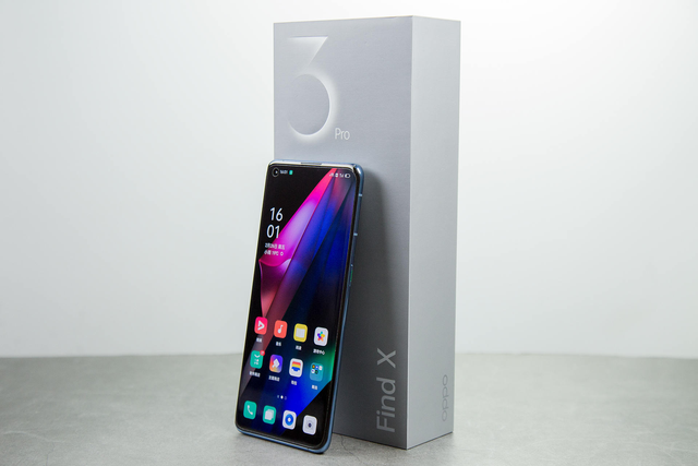 oppo find x3 pro上手簡評:屏幕出彩,雙主攝拍照真的好