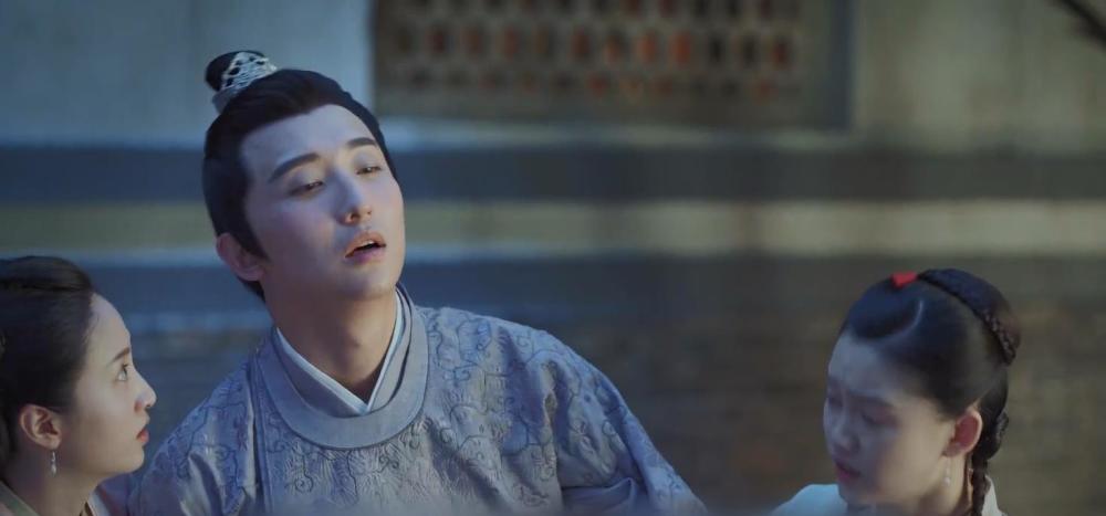 《锦心似玉》观众为何会想吐槽五爷,他到底做错了什么?