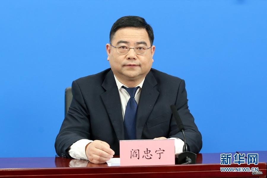 阎忠宁介绍说,2016年以来,全市高位实施水污染防治