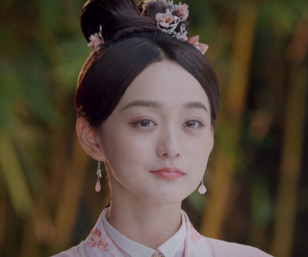 锦心似玉都看错秦姨娘了琥珀才是内奸为区家靠近十一娘结局反转