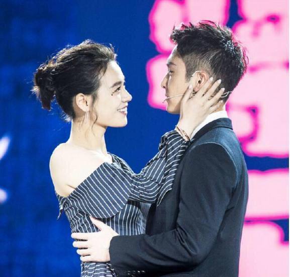 凡尔赛马思纯你们各自的老公都有各自的优点我会好好亲的