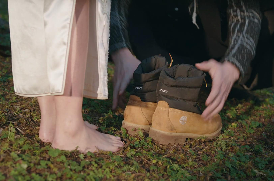 司藤前两集的8个穿帮镜头你注意到了吗