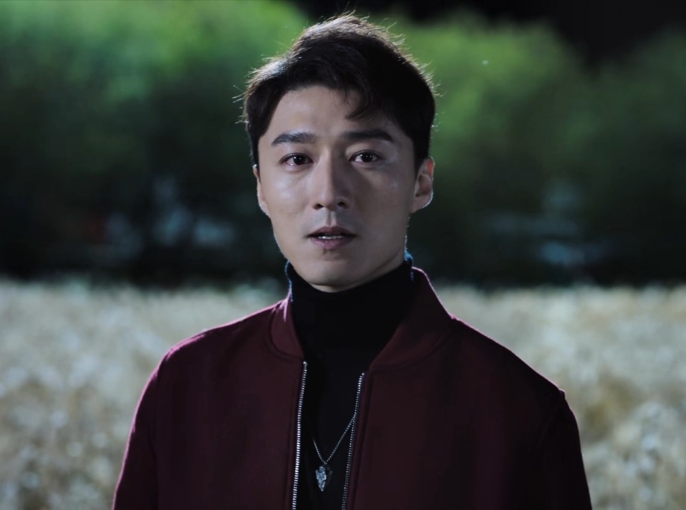 《司藤》:遇上单志刚,是秦放的不幸,更是司藤的不幸!_腾讯新闻