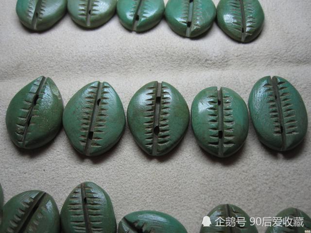 三星堆出土的大量海贝币和中国南方丝绸之路有哪些历史渊源