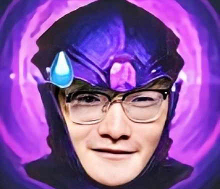 宁王直播现场整活戴帽子内涵doinb网友情义十足