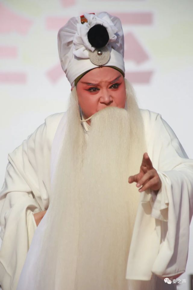 预告|《秦之声》走进灞桥特别节目4月3日在农林卫视播出