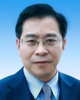 邵阳老乡蒋天海;胡忠威两人任副市长