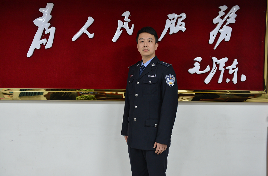 教育整顿滁法心享