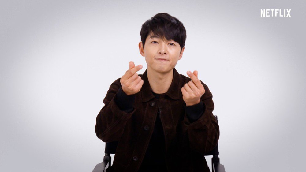 35岁宋仲基减肥成功,摒弃中年油腻形象,重现昔日欧巴风采