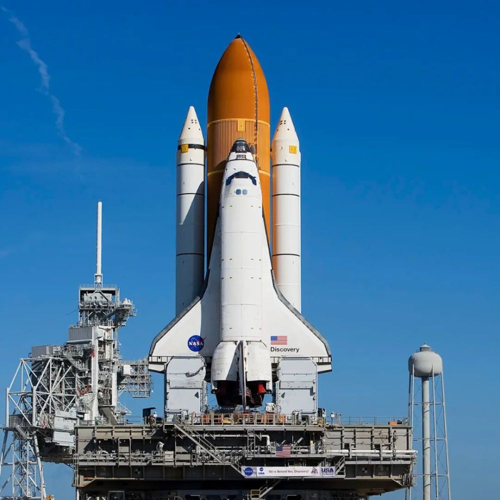 航天迷注意!乐高nasa发现号航天飞机(10283)正式亮相