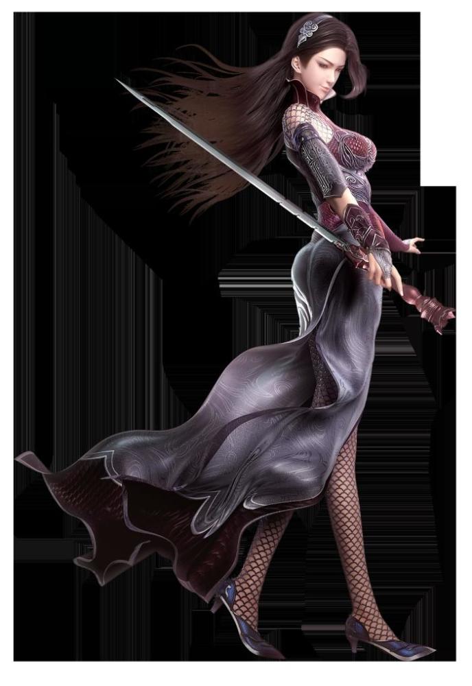 秦时明月:跌落神坛的往昔神作,前五部均分9.0以上到第六部5.8分