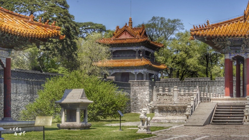 辽宁抚顺新宾的清永陵有四最九特十不全之说逐条解答来了