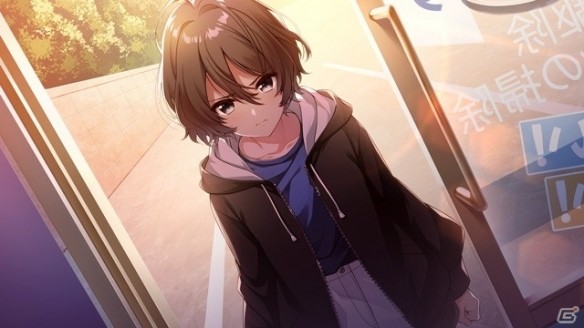 继承《秋之回忆》概念新作发售日公布!追加新要素_腾讯新闻