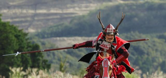 日本战国兵王真田幸村有多强 被夸大的战神 仅靠一场败仗成名 腾讯新闻