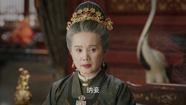 锦心似玉太夫人逼侯爷纳妾侯爷高调表白十一一生永不纳妾