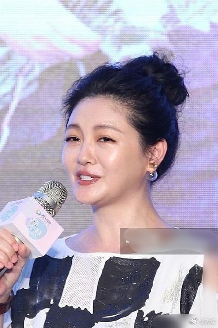 汪小菲大s庆10周年,送超大刻字钻戒,霍建华携妻出席胖太多_腾讯新闻