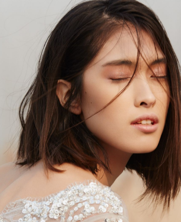 事后,记者还特意采访了摄影师蔡羽,对于钱凯丽行为的看法,蔡羽仍旧