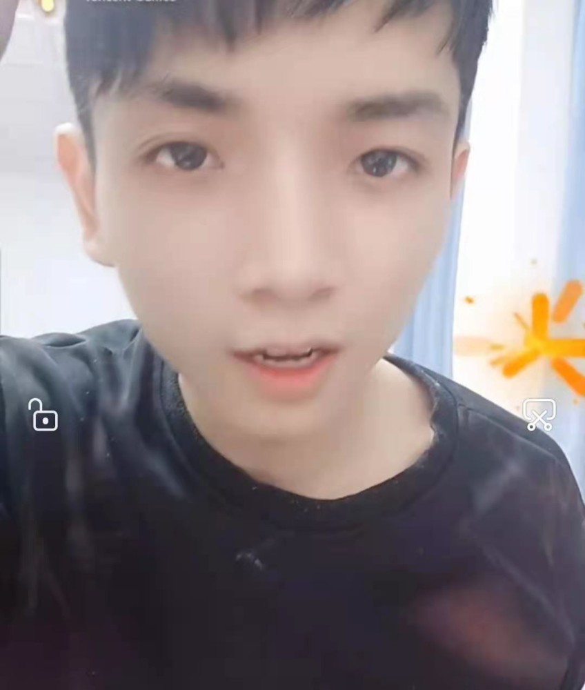 "鸭嘴兽"七鹤大人,摘下口罩之后太难看,还不如炎帝颜值高!