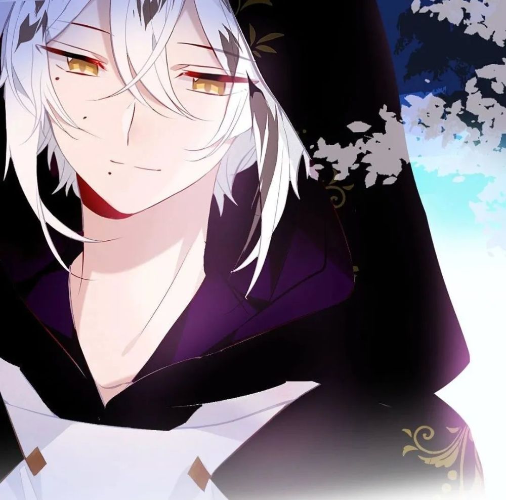 吾凰在上头像心声不能抵达怎么付出都是偏差