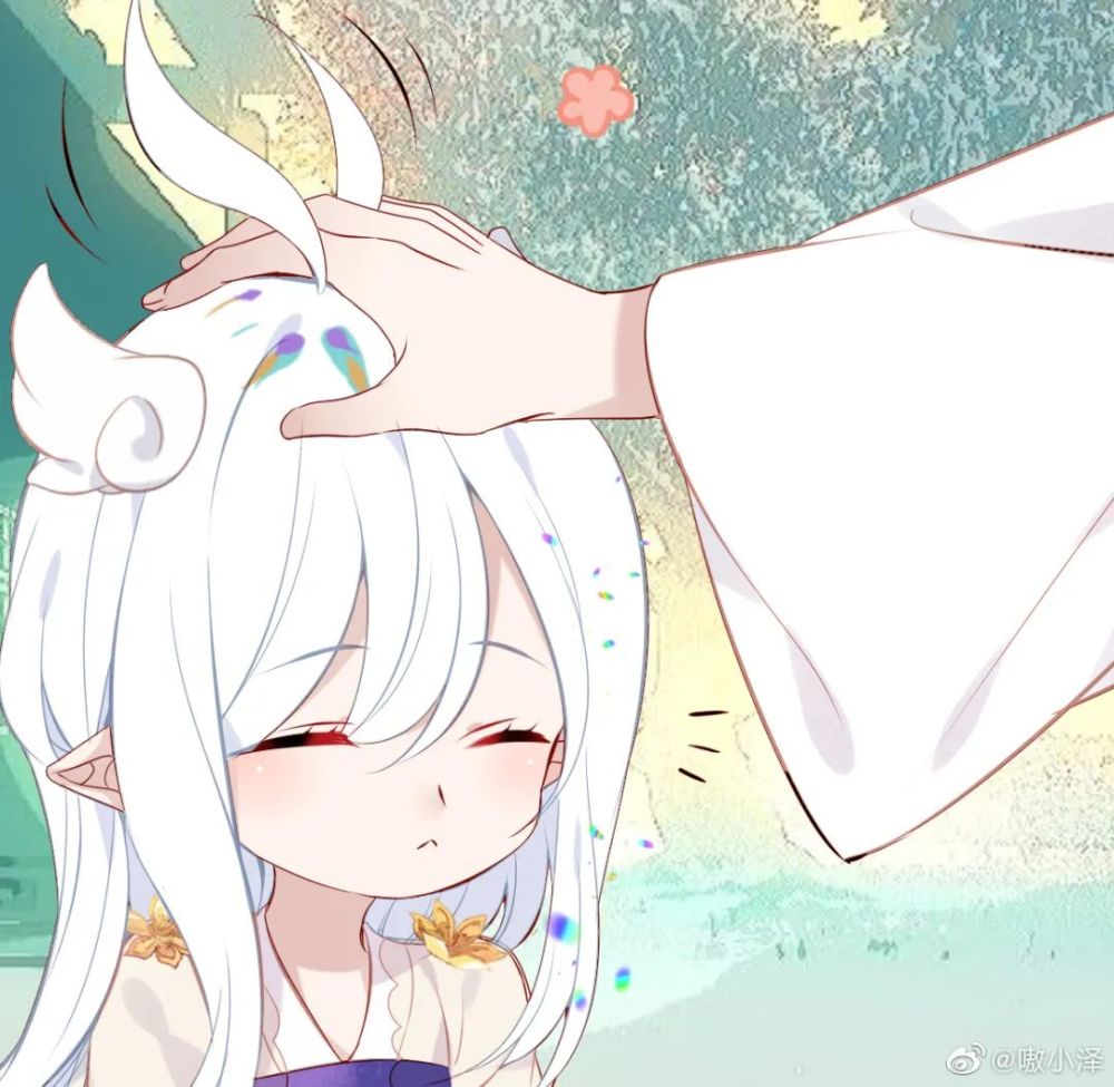 吾凰在上头像心声不能抵达怎么付出都是偏差