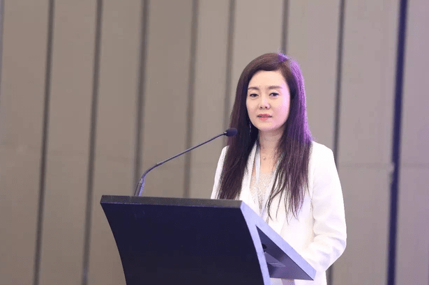 美女创投入主天喻信息,湖北校企改革近尾声