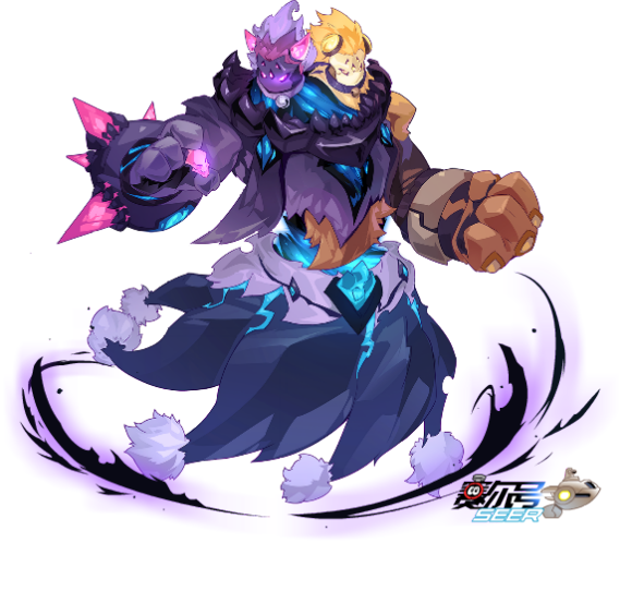 赛尔号3月26日新精灵资料汇总 全民助力氪金解锁新老婆_腾讯新闻