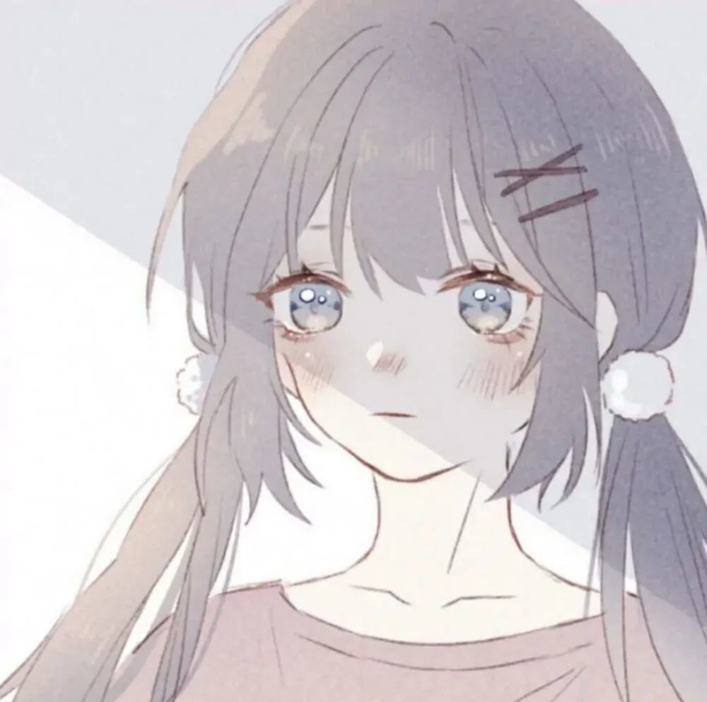 优质动漫头像265期