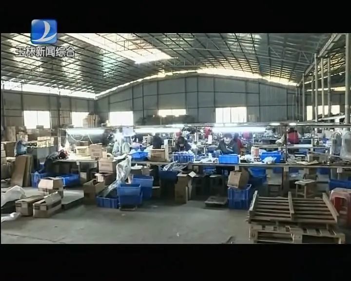 容县 古泉村人回乡创业 农业农村大有可为 腾讯新闻