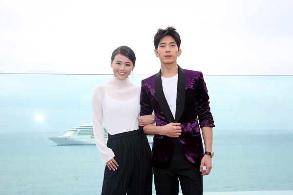 井柏然力助马思纯走出抑郁网友他依然没放下乔任梁