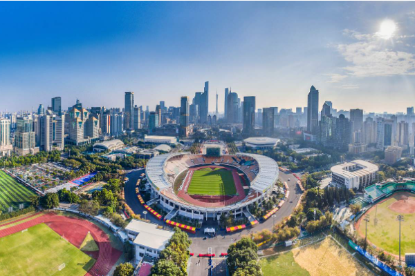 广州好吃的地方排行榜_2020胡润中国广州地区独角兽排行榜