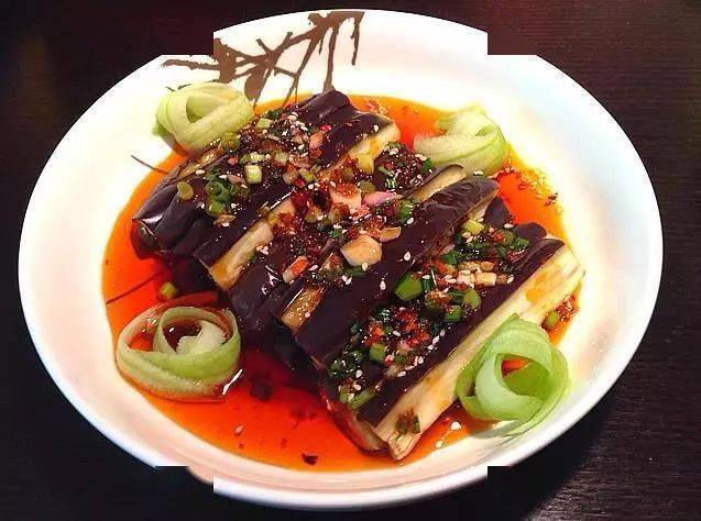 7款滋味凉拌菜,最适合这炎夏的餐桌